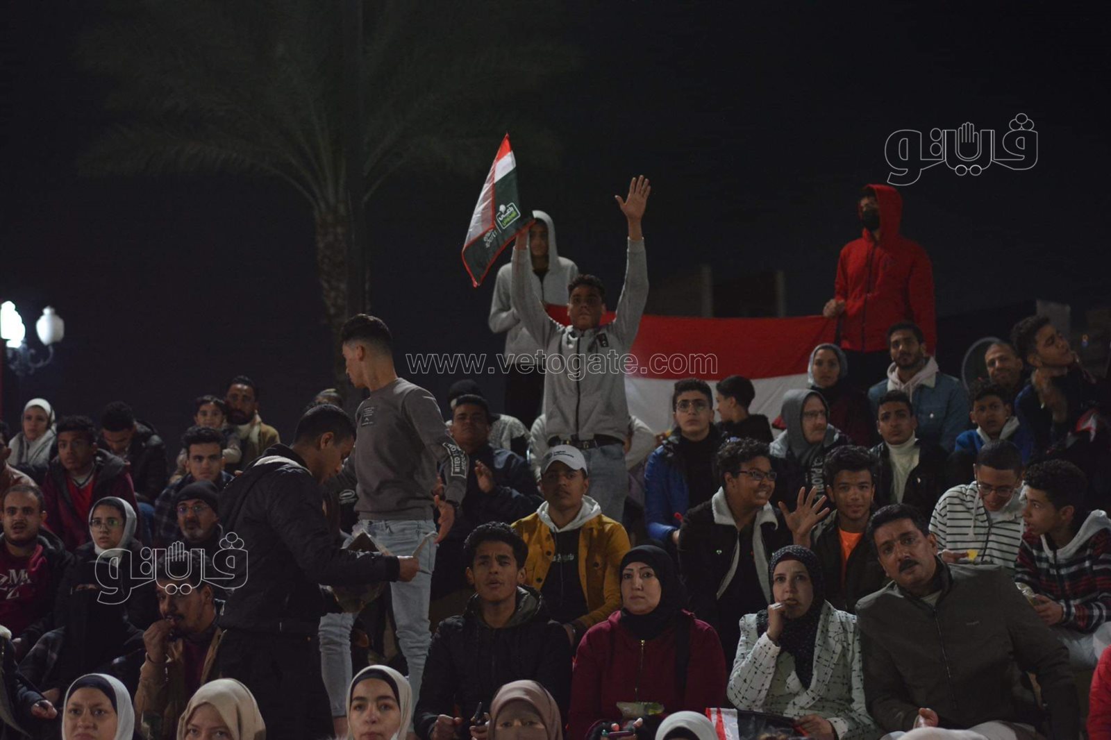 المسرح الروماني بمركز شباب الجزيرة (19)