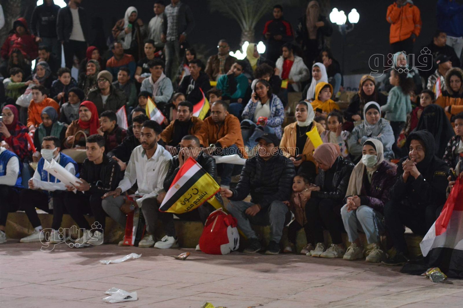 المسرح الروماني بمركز شباب الجزيرة (20)