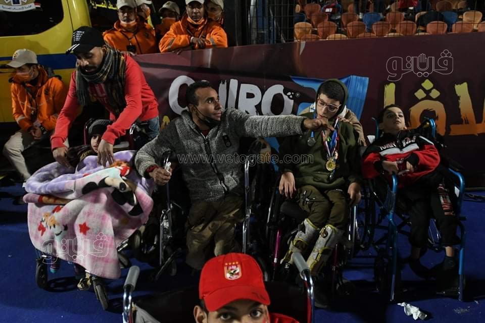 منتخب مصر والسنغال (34)