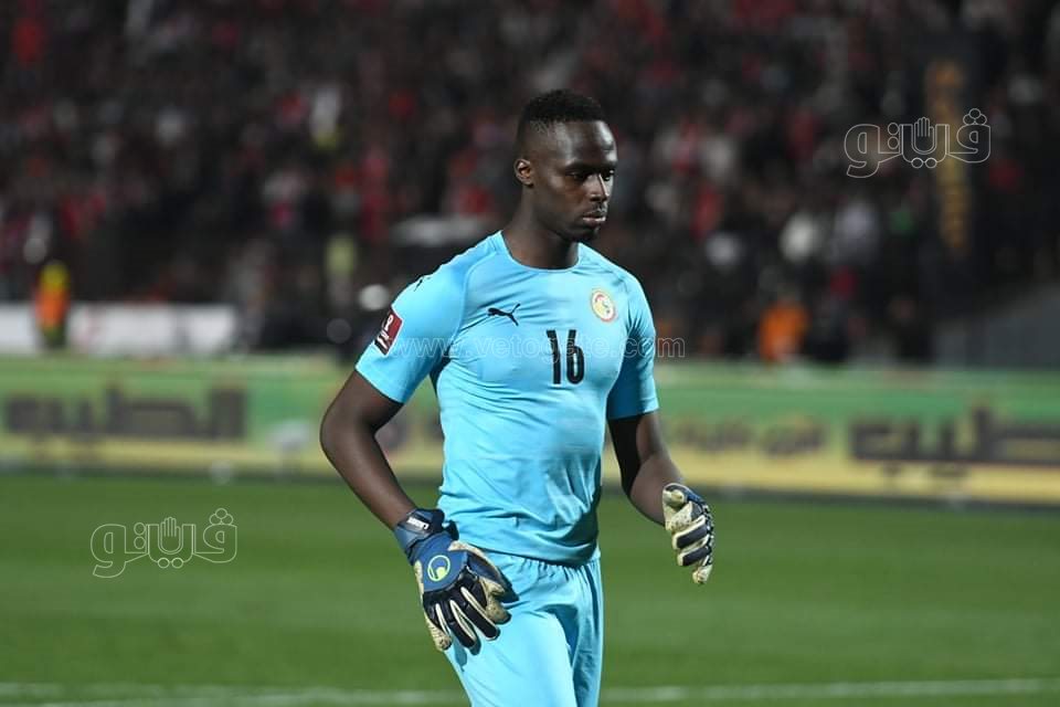 منتخب مصر والسنغال (35)