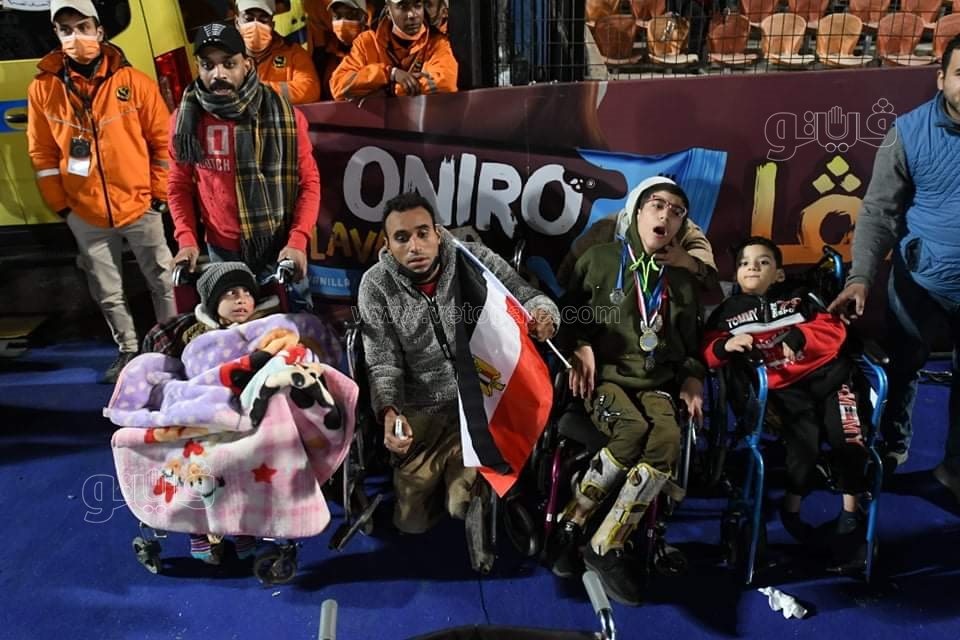 منتخب مصر والسنغال (36)