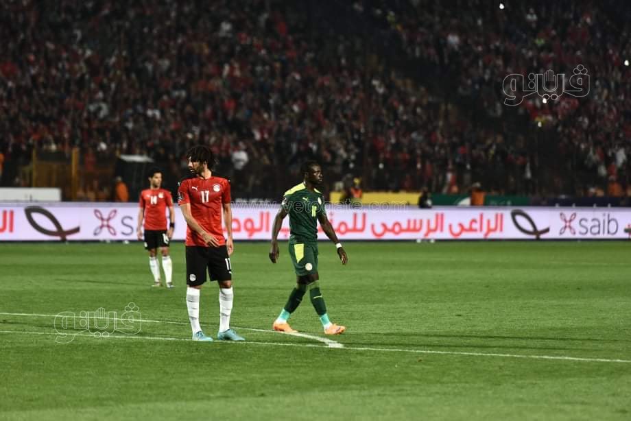 منتخب مصر والسنغال (37)