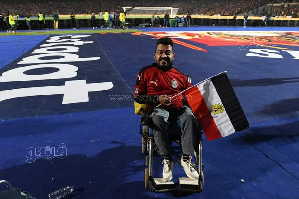 منتخب مصر والسنغال (41)