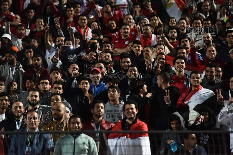 منتخب مصر والسنغال (45)