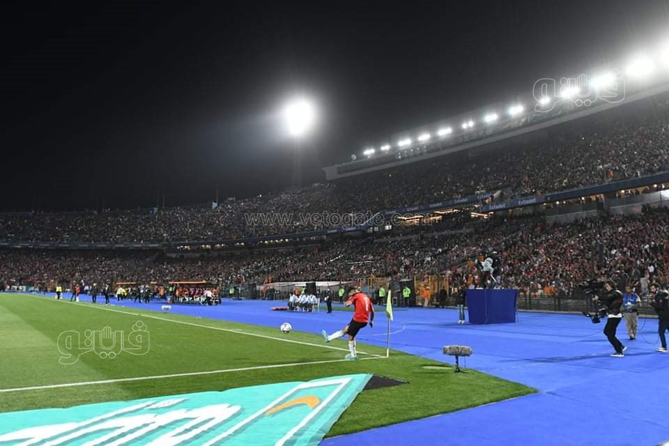 منتخب مصر والسنغال (46)