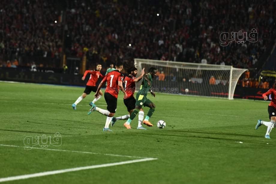 منتخب مصر والسنغال (47)