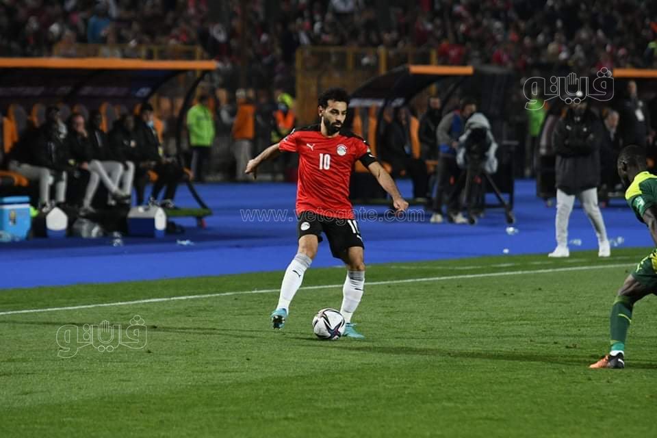منتخب مصر والسنغال (49)
