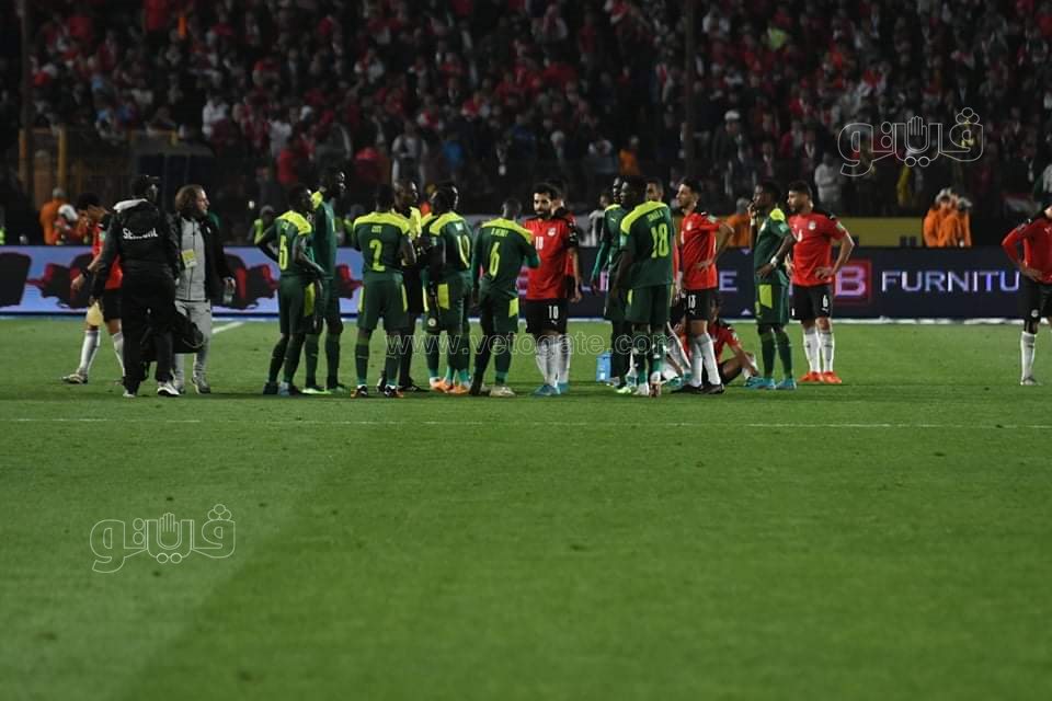 منتخب مصر والسنغال (50)