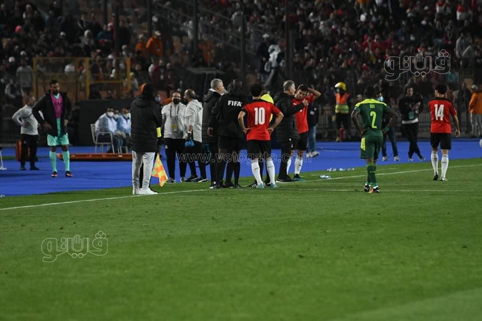 منتخب مصر والسنغال (51)