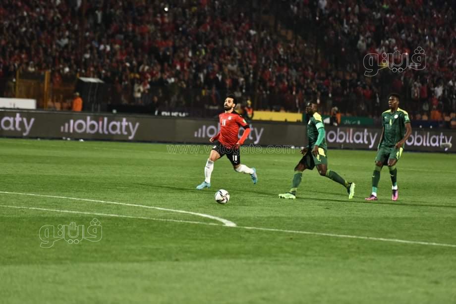 منتخب مصر والسنغال (52)