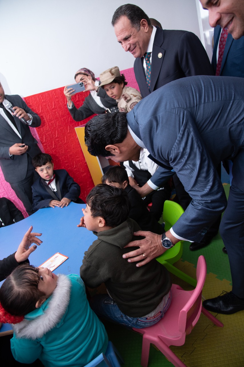 النائب أحمد أبوهشيمة