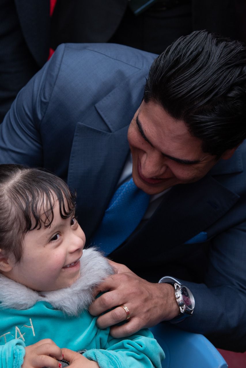 النائب أحمد أبوهشيمة