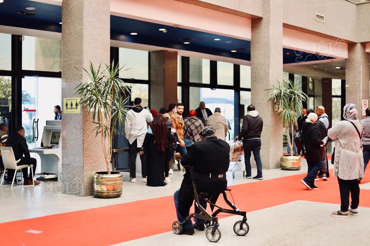 معرض أهلا رمضان (2)