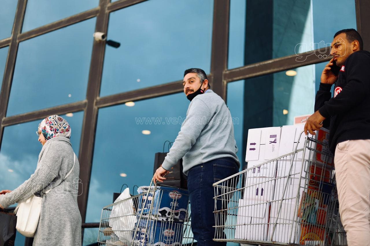 معرض أهلا رمضان (15)