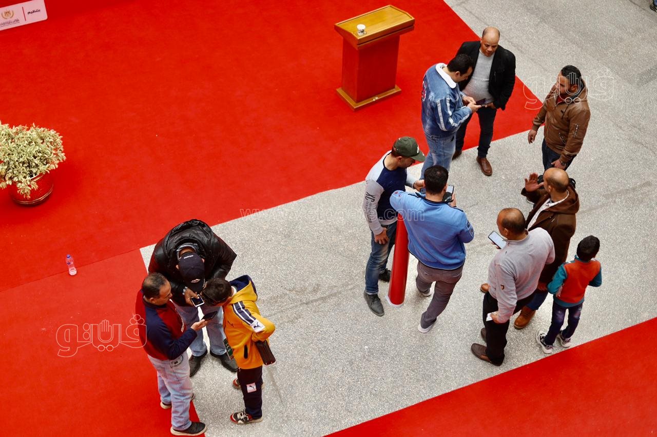 معرض أهلا رمضان (20)