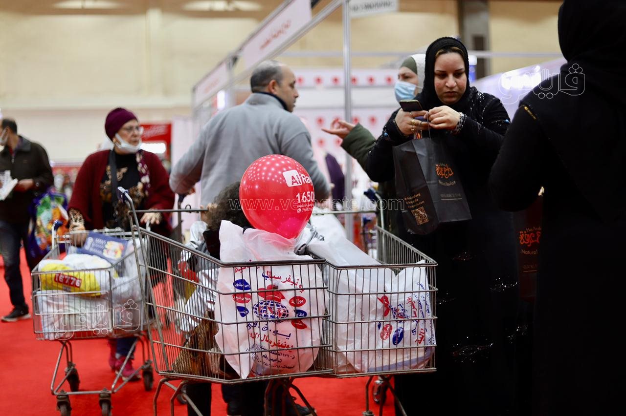 معرض أهلا رمضان (23)