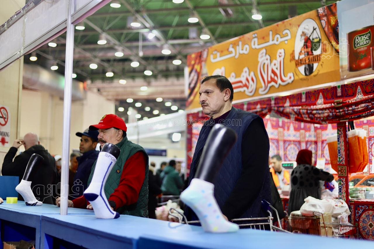 معرض أهلا رمضان (26)