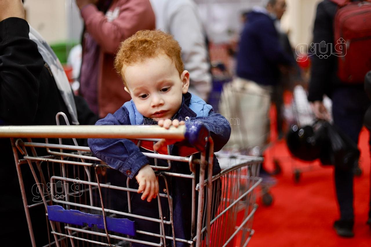 معرض أهلا رمضان (27)