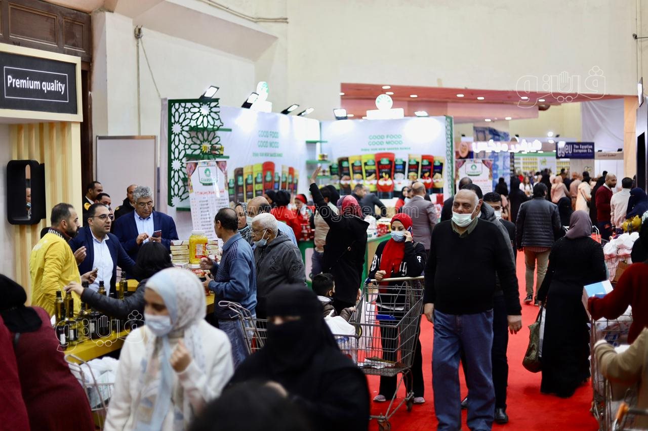 معرض أهلا رمضان (29)