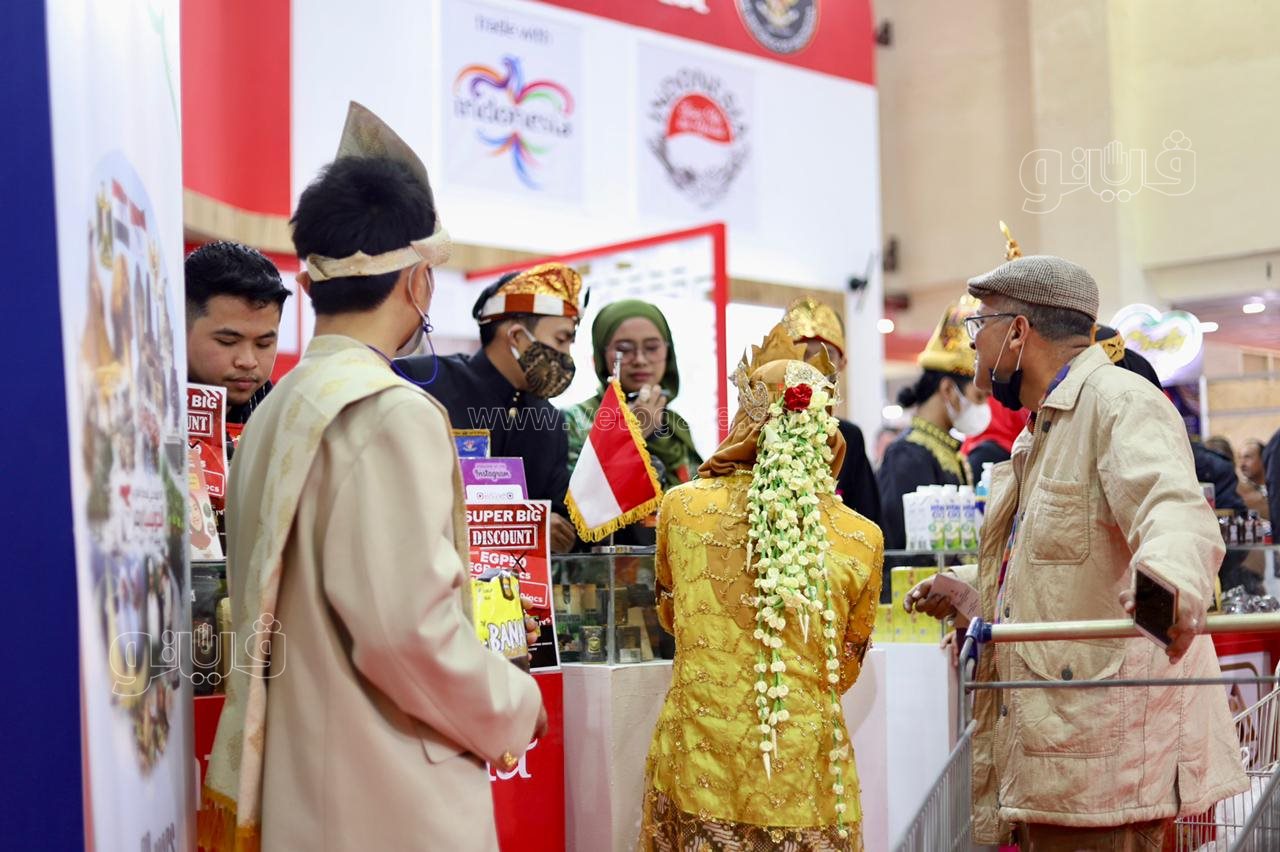 معرض أهلا رمضان (30)