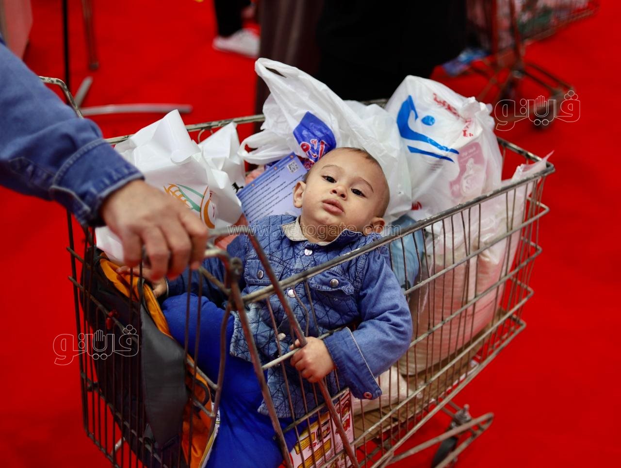 معرض أهلا رمضان (34)