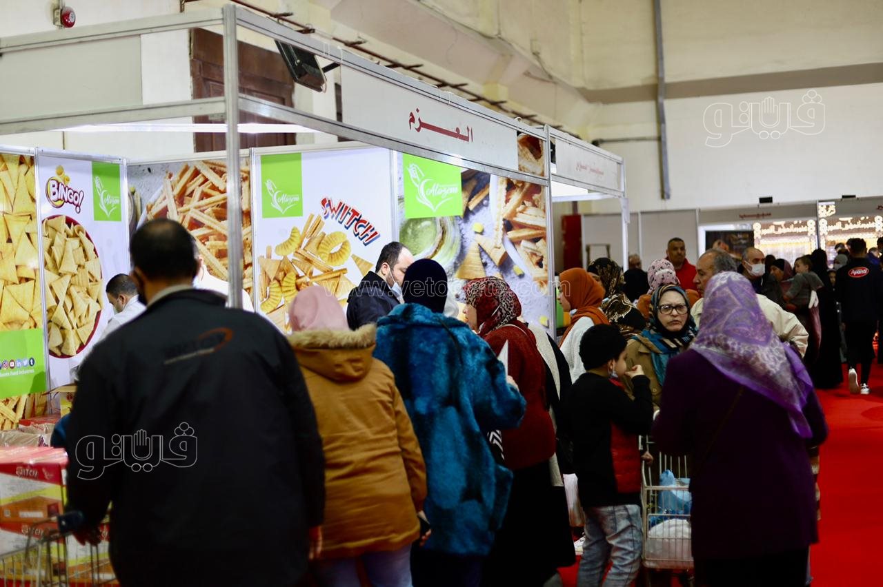 معرض أهلا رمضان (39)