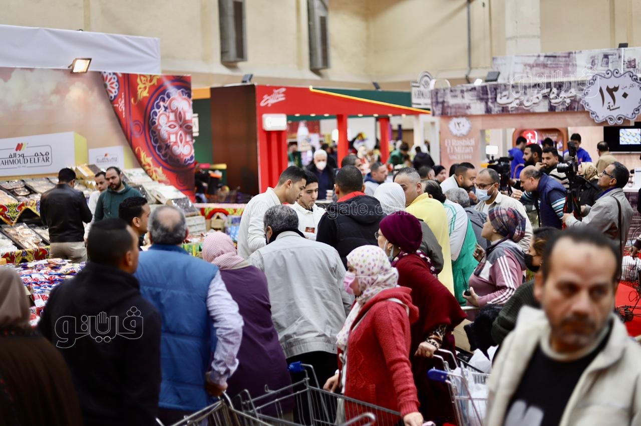 معرض أهلا رمضان (40)