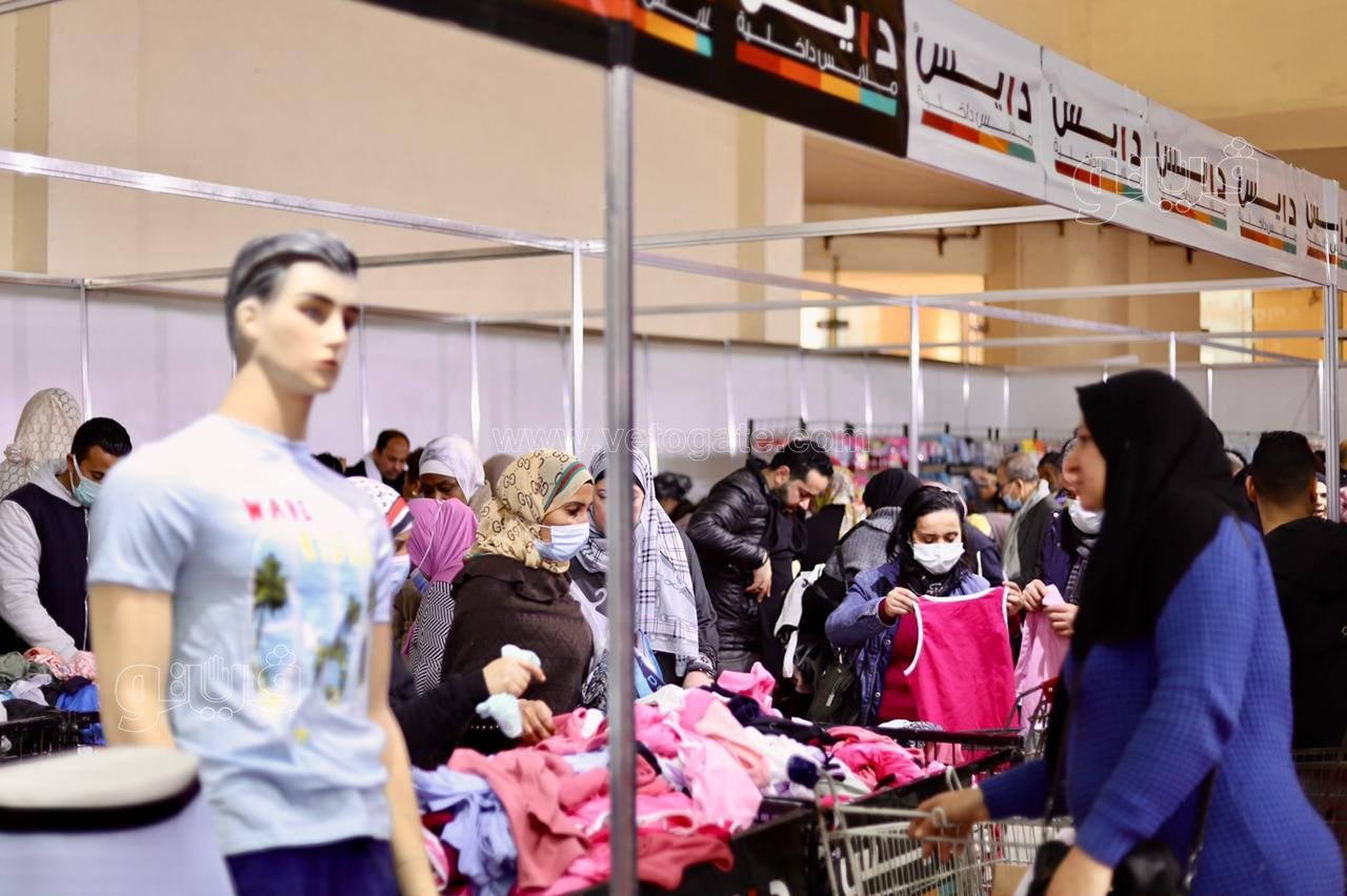 معرض أهلا رمضان (41)