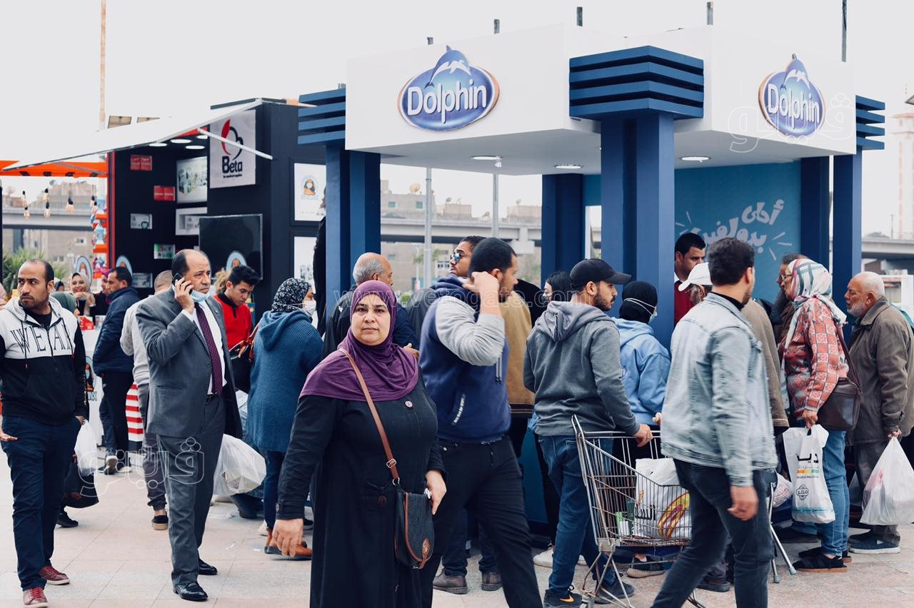 معرض أهلا رمضان (42)