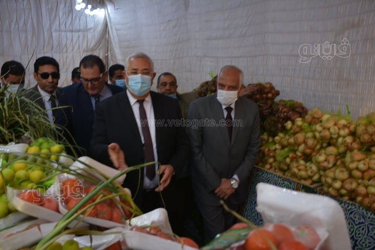 حديقة الأورمان (2)