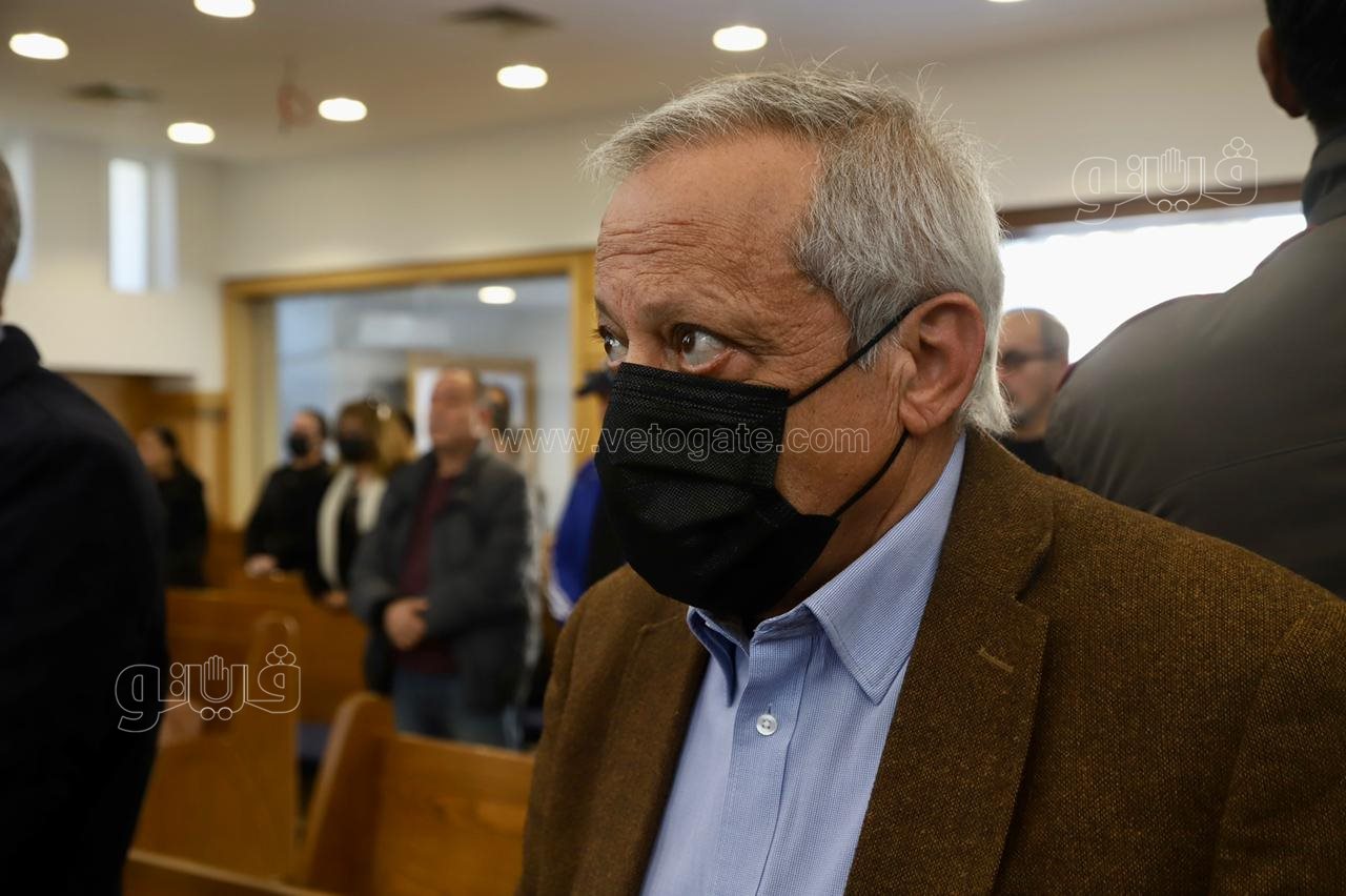 تشييع جثمان الفنان عهدي صادق (3)