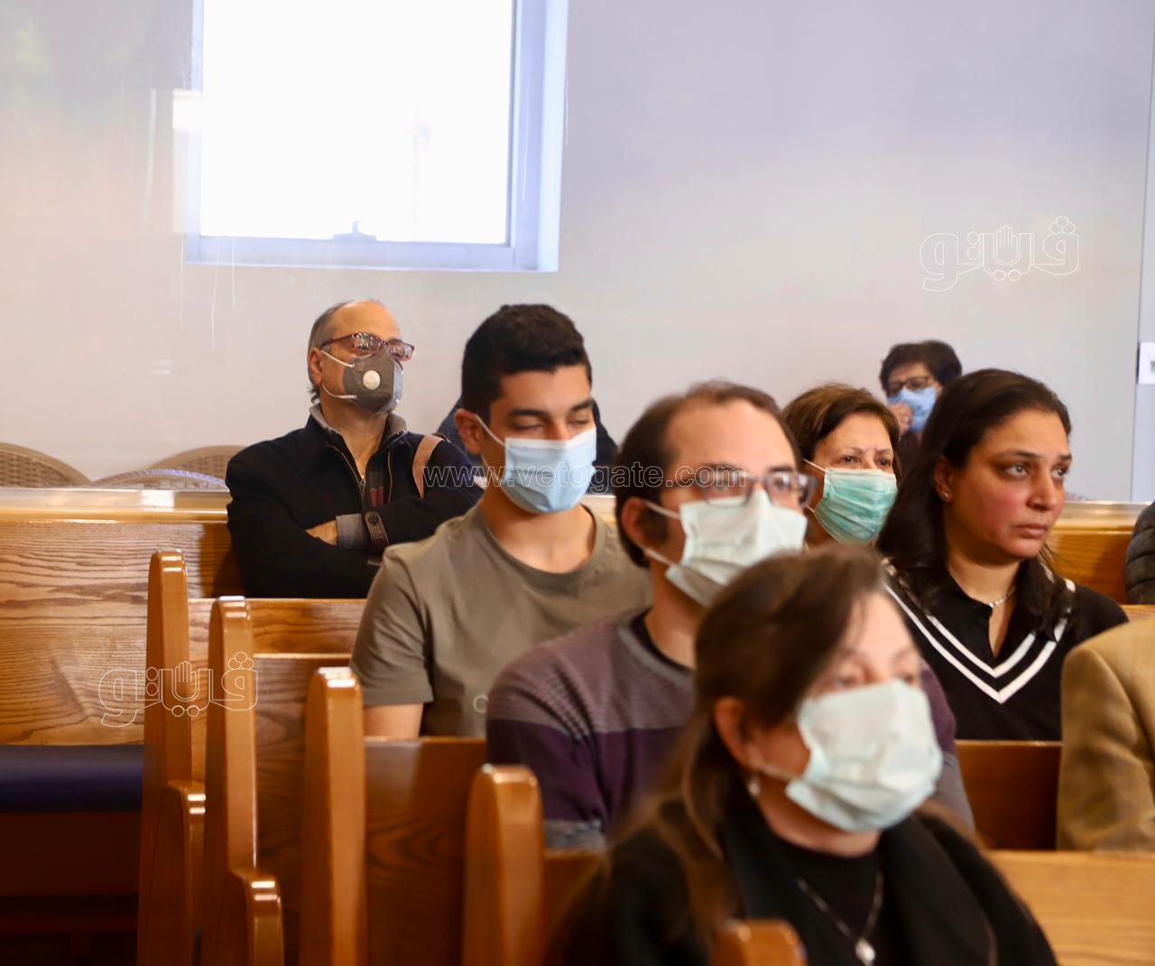 عزاء عهدي صادق (11)