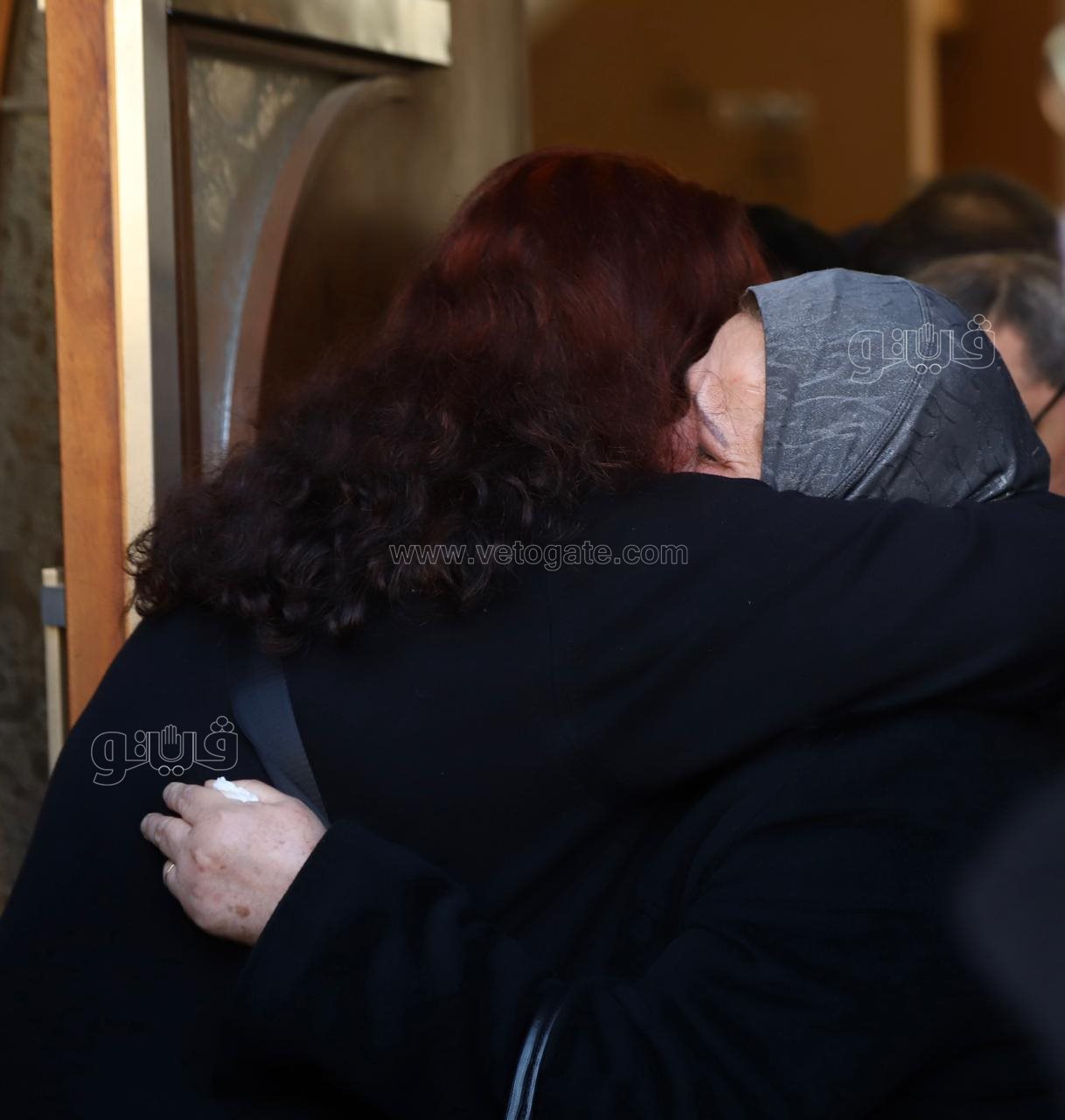 عزاء عهدي صادق (24)