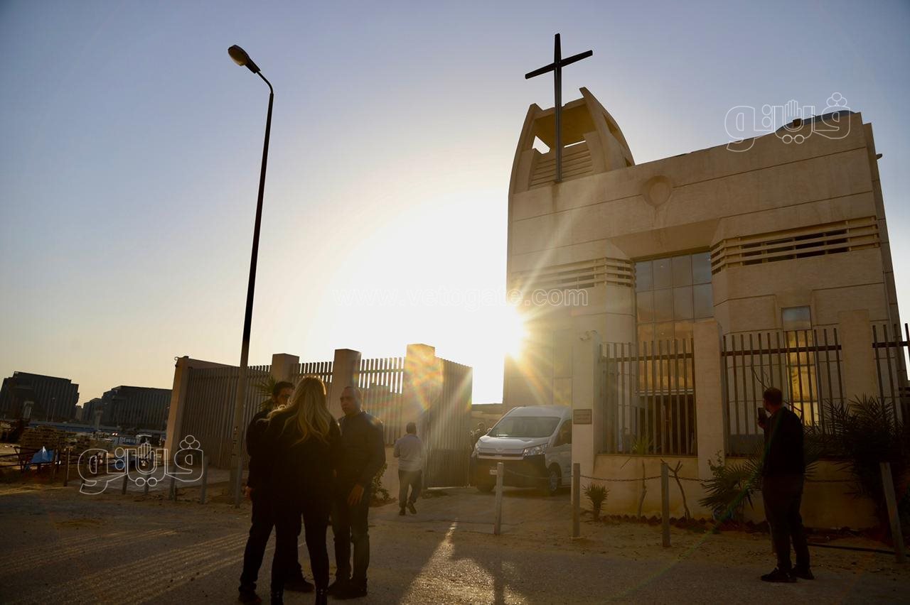 عزاء عهدي صادق (30)