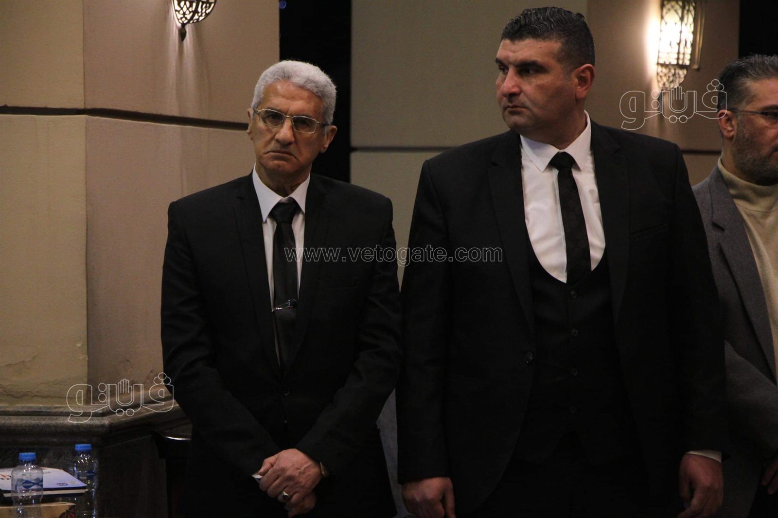 عزاء احمد حلاوة (5)