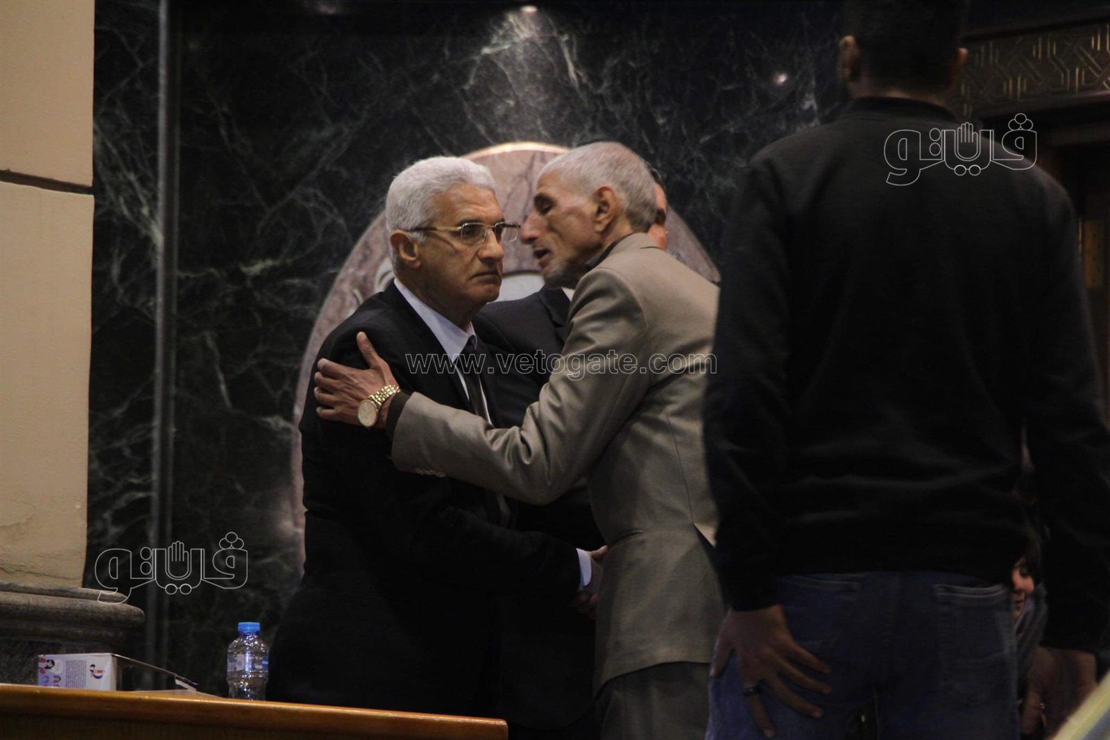 عزاء احمد حلاوة (7)