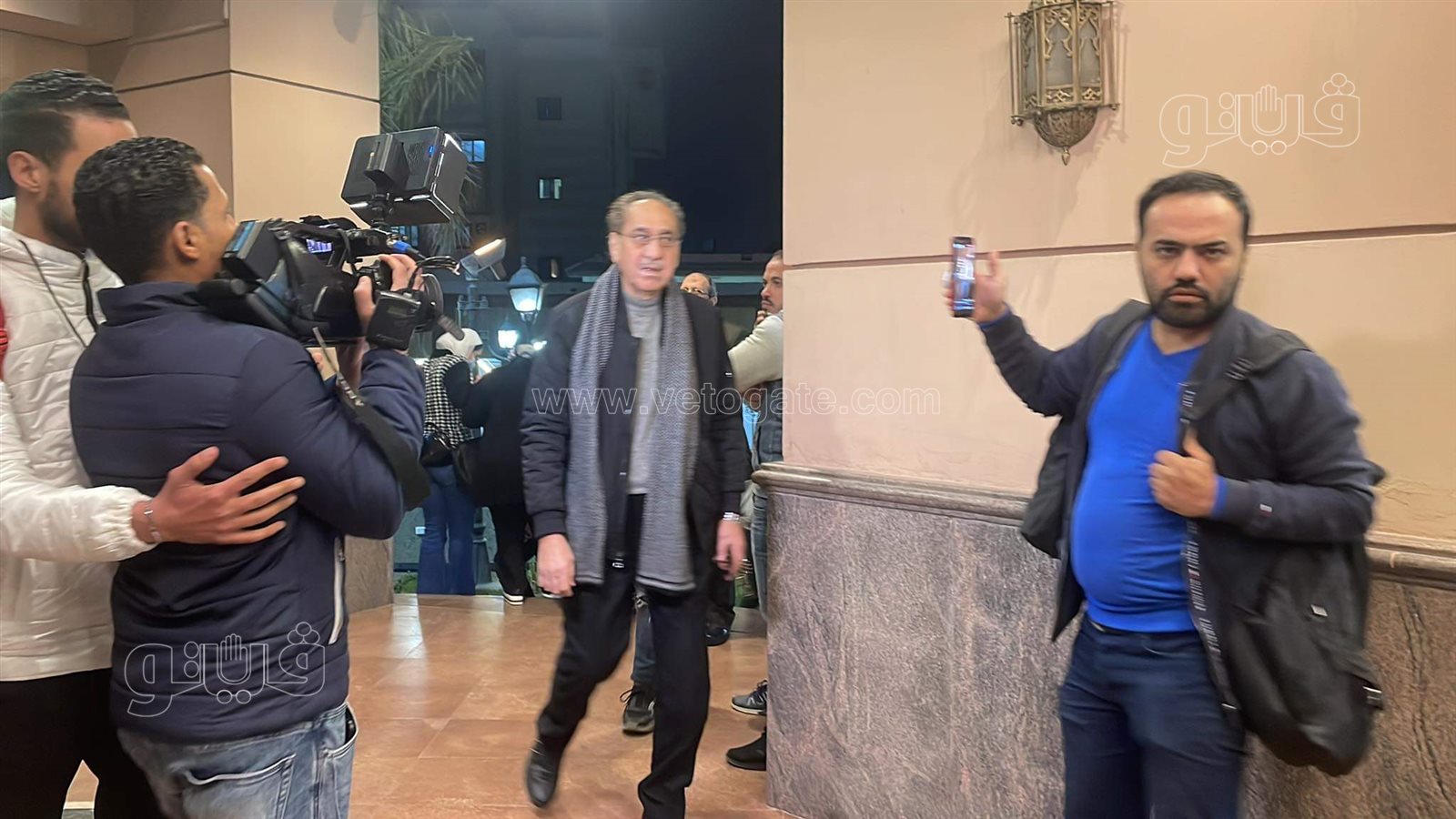 عزاء أحمد حلاوة (9)