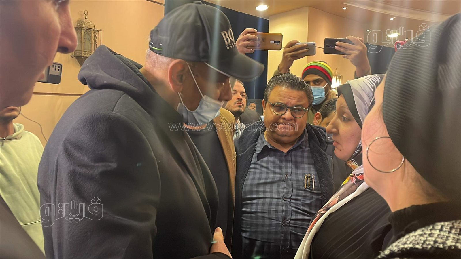 عزاء أحمد حلاوة (10)