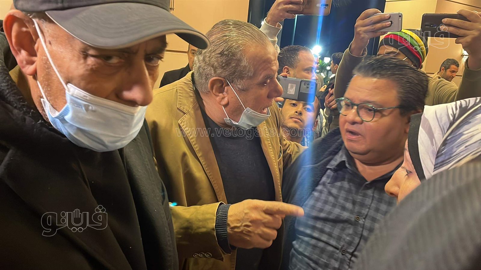 عزاء أحمد حلاوة (11)