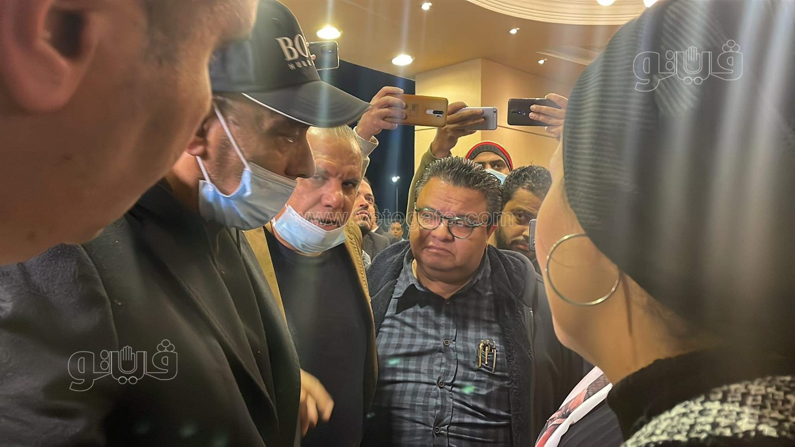 عزاء أحمد حلاوة (12)