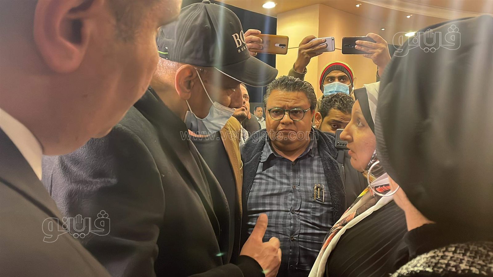 عزاء أحمد حلاوة (13)