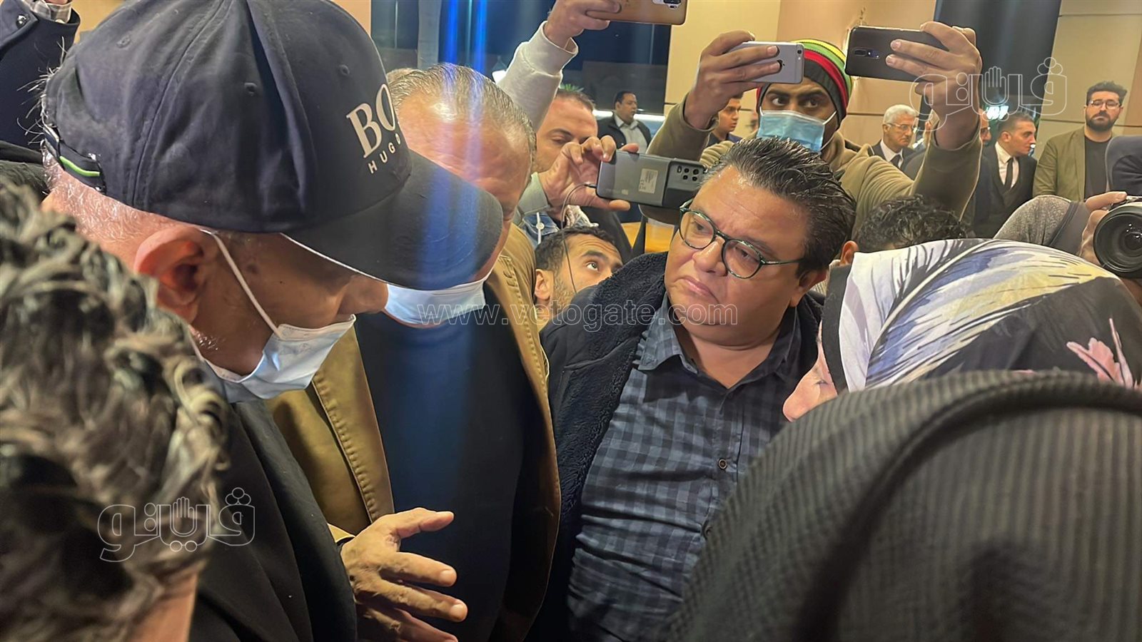 عزاء أحمد حلاوة (15)