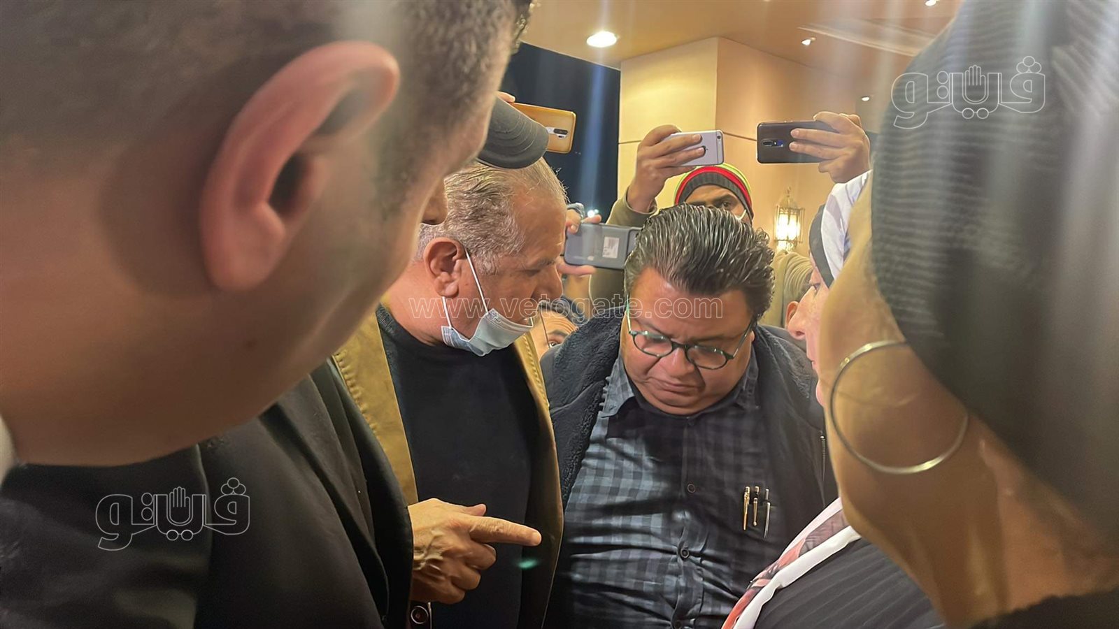 عزاء أحمد حلاوة (6)