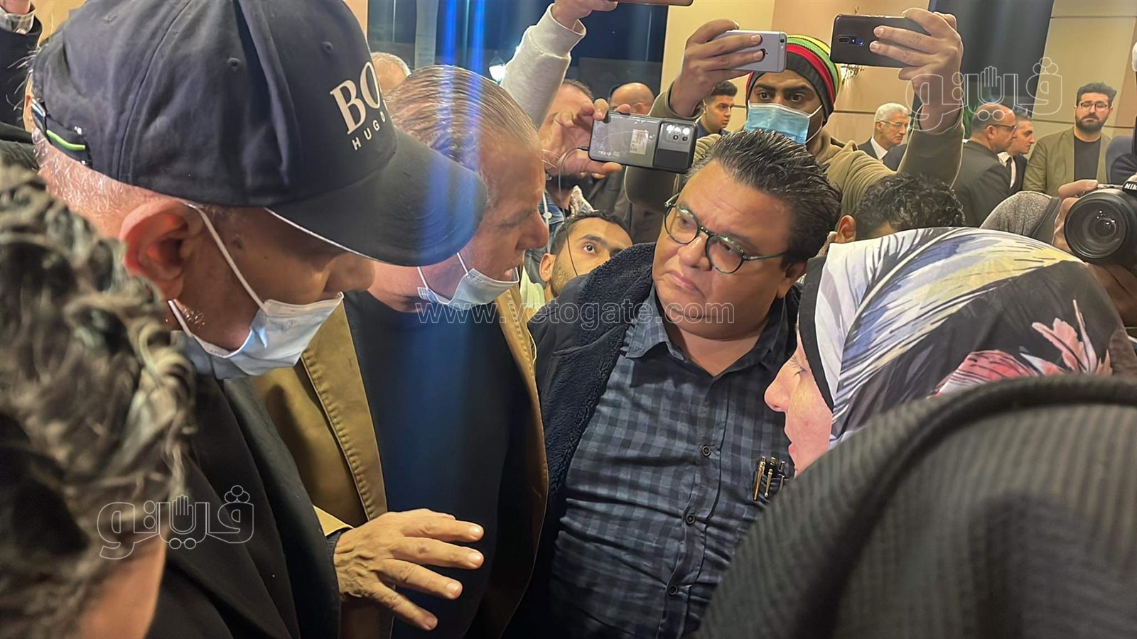 عزاء أحمد حلاوة (7)