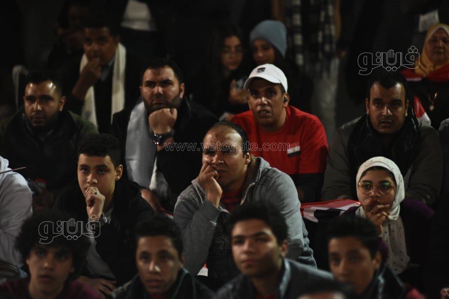  الجمهور بمركز شباب الجزيزة (2)