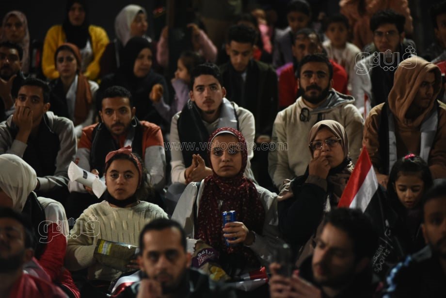  الجمهور بمركز شباب الجزيزة (3)