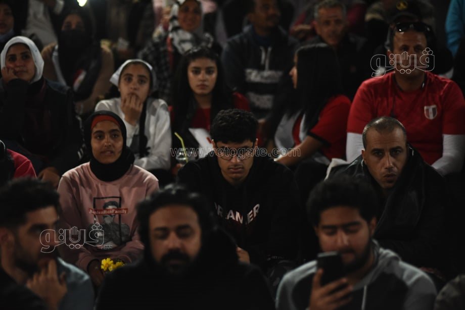  الجمهور بمركز شباب الجزيزة (6)