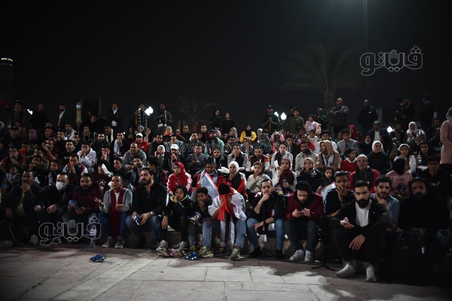  الجمهور بمركز شباب الجزيزة (15)