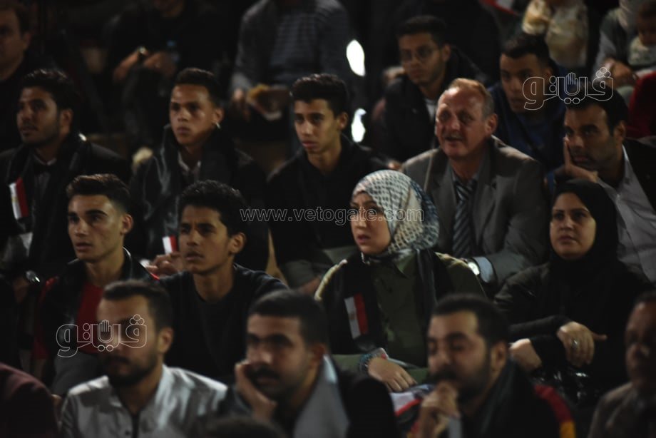  الجمهور بمركز شباب الجزيزة (17)