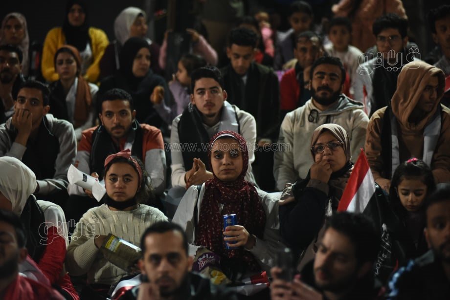  الجمهور بمركز شباب الجزيزة (22)